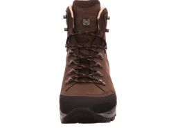 Freizeit Schnürer braun