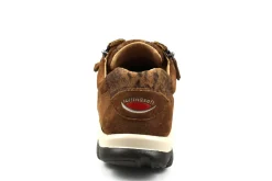 Freizeit Schnürer braun