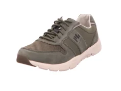 Freizeit Schnürer braun