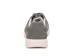 Freizeit Schnürer braun