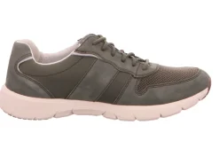 Freizeit Schnürer braun