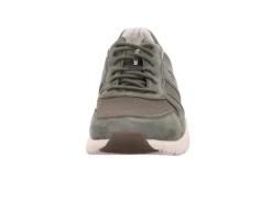 Freizeit Schnürer braun