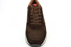 Freizeit Schnürer braun