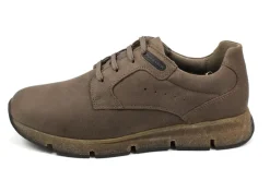 Freizeit Schnürer braun