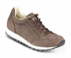 Freizeit Schnürer braun