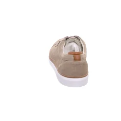 Freizeit Schnürer braun