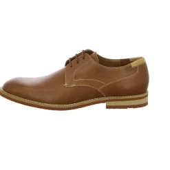 Freizeit Schnürer braun Gentile, GS