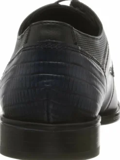 Freizeit Schnürer braun GILBERT