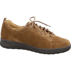 Freizeit Schnürer braun Klara