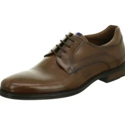 Freizeit Schnürer braun Milan