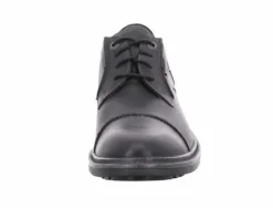 Freizeit Schnürer braun Oscar 55