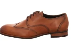 Freizeit Schnürer braun SAMSON