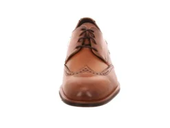 Freizeit Schnürer braun SAMSON