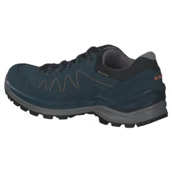 Freizeit Schnürer bunt