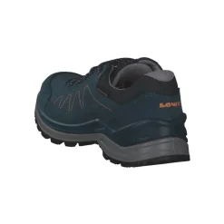 Freizeit Schnürer bunt