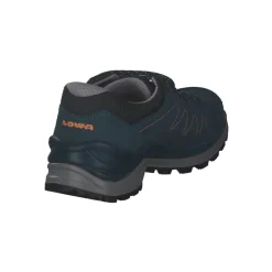 Freizeit Schnürer bunt