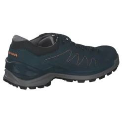 Freizeit Schnürer bunt