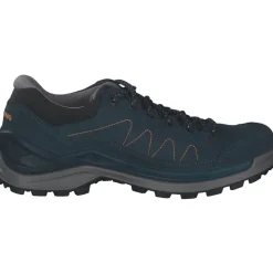 Freizeit Schnürer bunt