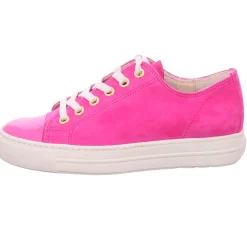 Freizeit Schnürer bunt