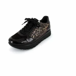 Freizeit Schnürer bunt