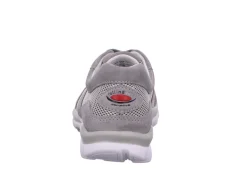 Freizeit Schnürer bunt