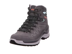 Freizeit Schnürer bunt