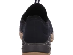 Freizeit Schnürer bunt FSK Damen Halbschuhe