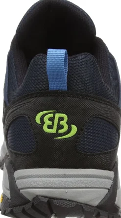 Freizeit Schnürer bunt ZIRROX GTX LO WS