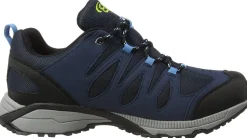 Freizeit Schnürer bunt ZIRROX GTX LO WS