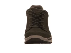 Freizeit Schnürer grau