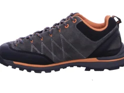 Freizeit Schnürer grau