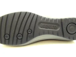 Freizeit Schnürer grau