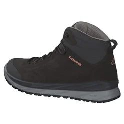 Freizeit Schnürer grau