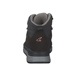 Freizeit Schnürer grau