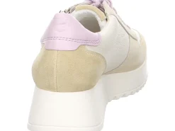 Freizeit Schnürer grau