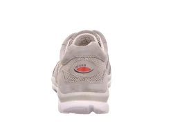 Freizeit Schnürer grau