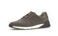 Freizeit Schnürer grau