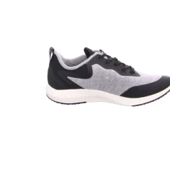 Freizeit Schnürer grau