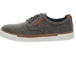 Freizeit Schnürer grau