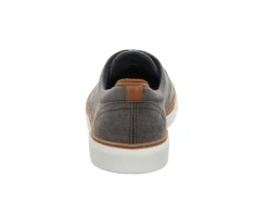 Freizeit Schnürer grau