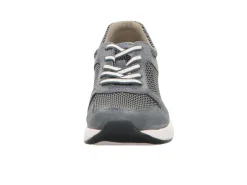 Freizeit Schnürer grau