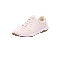 Freizeit Schnürer grau