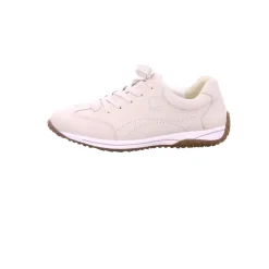 Freizeit Schnürer grau