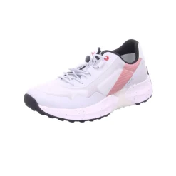 Freizeit Schnürer grau