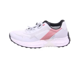 Freizeit Schnürer grau