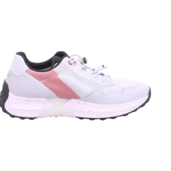 Freizeit Schnürer grau