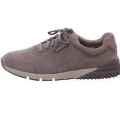 Freizeit Schnürer grau