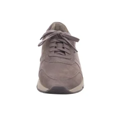 Freizeit Schnürer grau