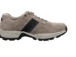 Freizeit Schnürer grau