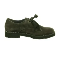 Freizeit Schnürer grau